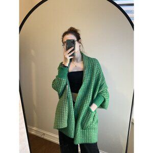 Alex-Max One Size Cardigan